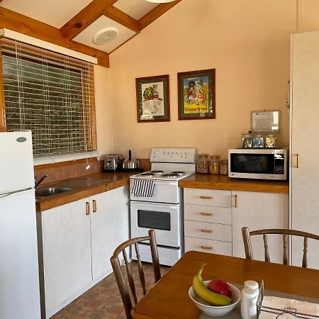 Warby Cottage Wangaratta Exterior photo