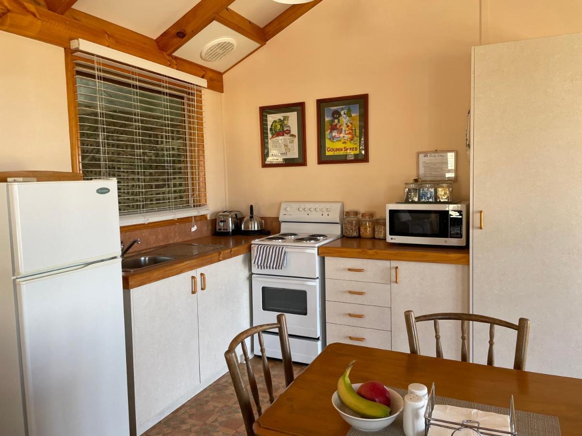 Warby Cottage Wangaratta Exterior photo